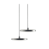 DISC PENDANT 100-230V DUO