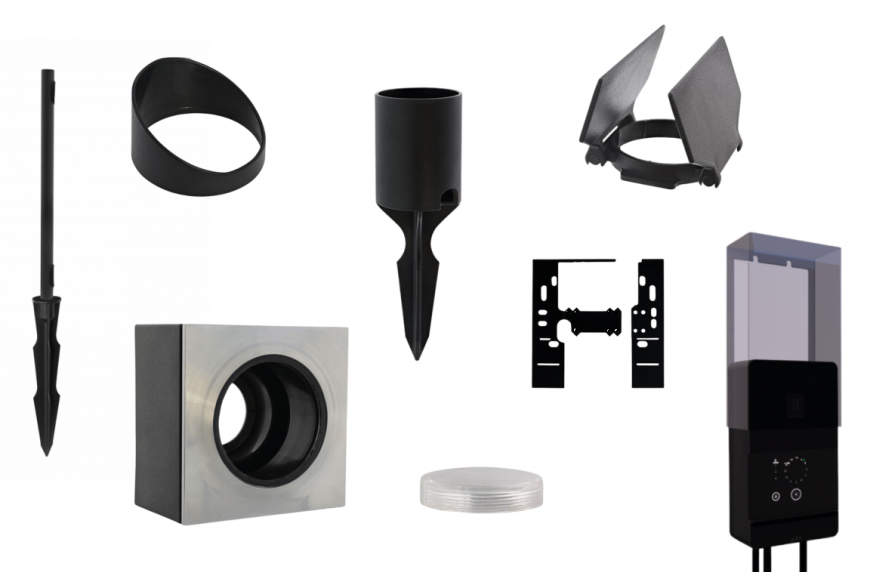 Accessoires 